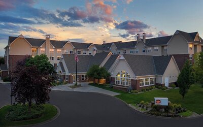 Residence Inn By Marriott Denver Park Meadows