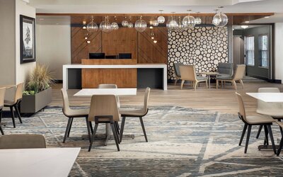 Residence Inn By Marriott Denver Park Meadows