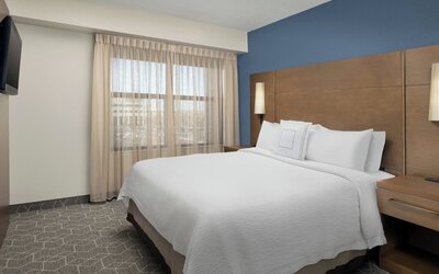 Residence Inn By Marriott Denver Park Meadows
