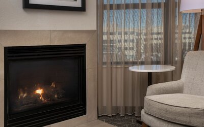 Residence Inn By Marriott Denver Park Meadows