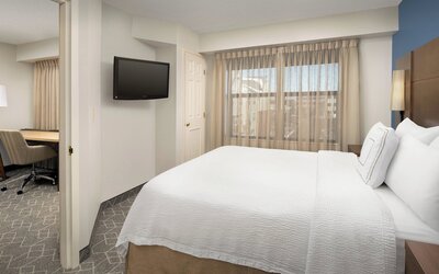 Residence Inn By Marriott Denver Park Meadows