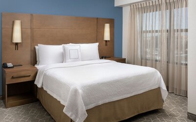 Residence Inn By Marriott Denver Park Meadows