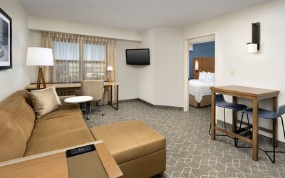 Residence Inn By Marriott Denver Park Meadows