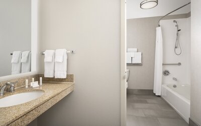 Residence Inn By Marriott Denver Park Meadows