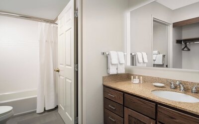 Residence Inn By Marriott Denver Park Meadows