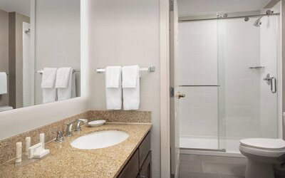 Residence Inn By Marriott Denver Park Meadows