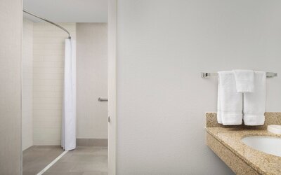Residence Inn By Marriott Denver Park Meadows