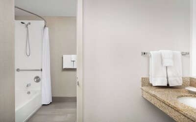 Residence Inn By Marriott Denver Park Meadows