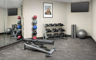 Residence Inn By Marriott Denver Park Meadows