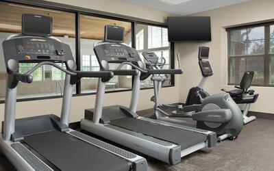 Residence Inn By Marriott Denver Park Meadows