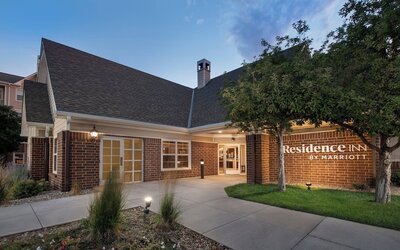Residence Inn By Marriott Denver Park Meadows