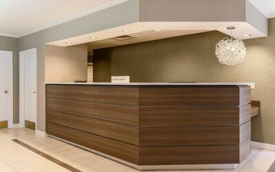 Residence Inn by Marriott Denver Golden/Red Rocks