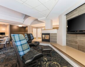 Residence Inn by Marriott Denver Golden/Red Rocks