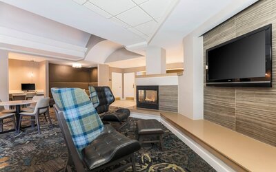 Residence Inn by Marriott Denver Golden/Red Rocks