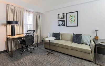 Residence Inn by Marriott Denver Golden/Red Rocks