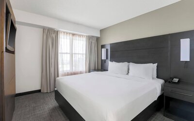 Residence Inn by Marriott Denver Golden/Red Rocks
