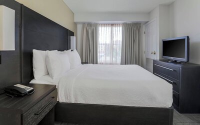 Residence Inn by Marriott Denver Golden/Red Rocks
