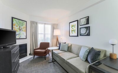 Residence Inn by Marriott Denver Golden/Red Rocks