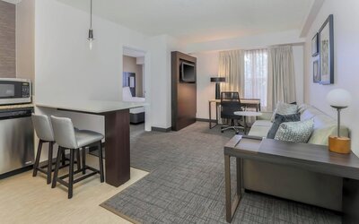 Residence Inn by Marriott Denver Golden/Red Rocks
