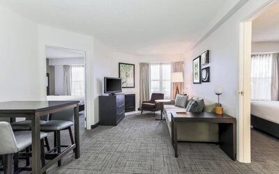 Residence Inn by Marriott Denver Golden/Red Rocks