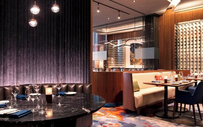 Delta Hotels by Marriott Burnaby Conference Centre