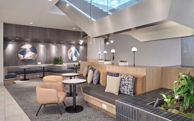 Element by Marriott Vancouver Metrotown