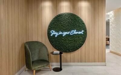 Element by Marriott Vancouver Metrotown
