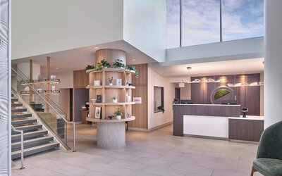 Element by Marriott Vancouver Metrotown