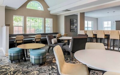 Residence Inn by Marriott Denver Golden/Red Rocks