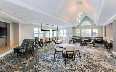 Residence Inn by Marriott Denver Golden/Red Rocks