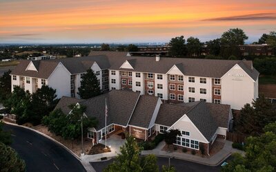 Residence Inn by Marriott Denver Golden/Red Rocks