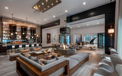 Le Meridien Denver Downtown
