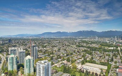 Element by Marriott Vancouver Metrotown