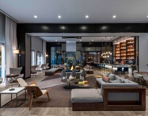 Le Meridien Denver Downtown