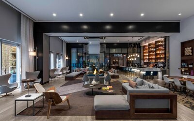 Le Meridien Denver Downtown