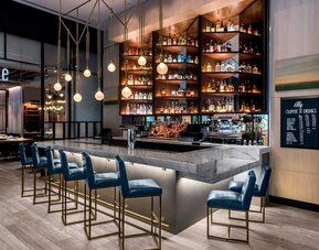 Le Meridien Denver Downtown