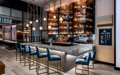 Le Meridien Denver Downtown