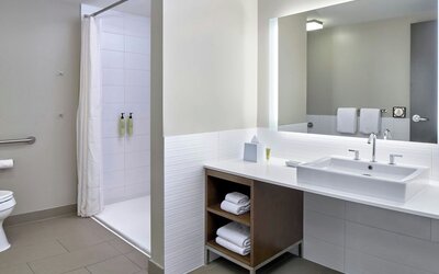 Element by Marriott Vancouver Metrotown