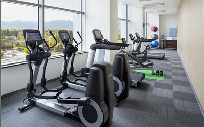 Element by Marriott Vancouver Metrotown