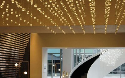 Le Meridien Denver Downtown