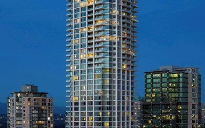 Element by Marriott Vancouver Metrotown