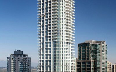 Element by Marriott Vancouver Metrotown