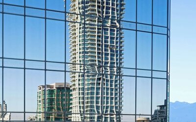 Element by Marriott Vancouver Metrotown