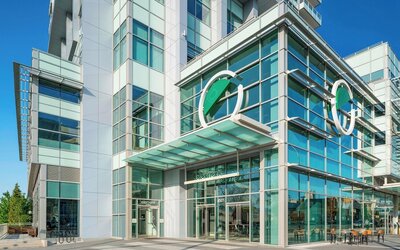 Element by Marriott Vancouver Metrotown