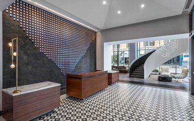 Le Meridien Denver Downtown