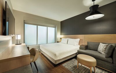 Hyatt Place Vancouver/Metrotown