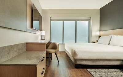 Hyatt Place Vancouver/Metrotown