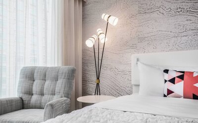 Le Meridien Denver Downtown