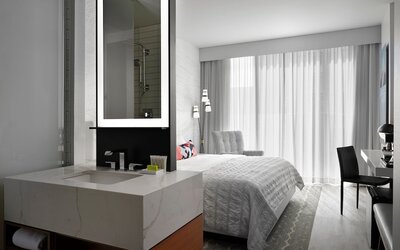 Le Meridien Denver Downtown