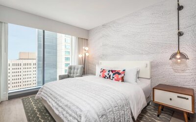 Le Meridien Denver Downtown